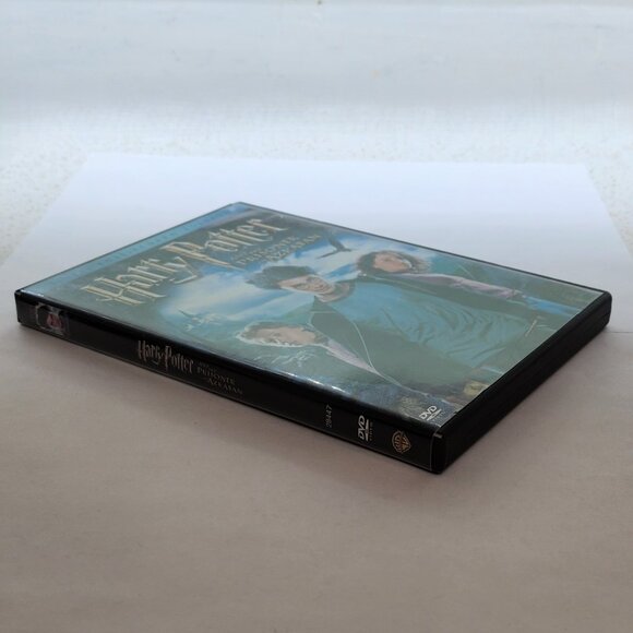 Harry Potter & the Prisoner of Azkaban DVD - Picture 5 of 6